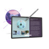 Lenovo Idea Tab Pro Mediatek 8300 8GB RAM 128GB Flash 12.7" Android 14 3K Tablet