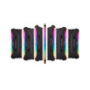 Corsair Vengeance CMW16GX4M2D3600C18 16GB (2 x 8GB) 3600 MHz DDR4 Desktop RAM