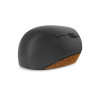Lenovo Go Wireless Vertical mouse Office Right-hand RF Wireless + USB Type-A Optical 2400 DPI Grey