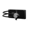 Fractal Design Lumen S24 v2 RGB 2 x 120 mm Fans AIO Liquid Cooler