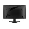 MSI MAG 27CQ6F 27" Curved QHD 180Hz 0.5ms Gaming monitor