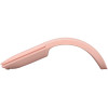 Microsoft Arc Mouse Wireless Bluetooth Soft Pink - ELG-00039