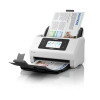 Epson WorkForce DS-800WN USB/Wi-Fi Sheetfed Network Scanner