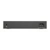 NETGEAR GS324 Unmanaged Wired Gigabit Ethernet 24 Ports Network Switch
