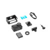 DJI Osmo Action 4 Standard Dual Touchscreen Action Sports Cameras Combo Kit