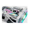 Corsair Vengeance RGB PRO SL White 16GB (2 x 8GB) 3600 MHz DDR4 Desktop RAM