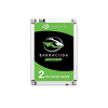 Seagate BarraCuda 2TB 3.5" 7200RPM 256MB Cache Desktop Hard Drive