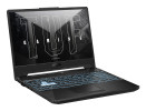 ASUS TUF A15 FA506NF-HN008W AMD Ryzen 5 7535H 16GB RAM 512GB SSD RTX 2050 15.6" Gaming Laptop
