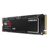 Samsung 980 PRO M.2 500 GB 6900 MB/s PCI Express 4.0 V-NAND MLC NVMe Solid State Drive (SSD)