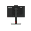 Lenovo ThinkCentre Tiny-in-One Gen 5 22 Inch Full HD 60 Hz IPS speakers raven black LED monitor