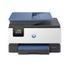 HP OfficeJet Pro 9125e 1200 x 1200 DPI A4 All-in-One inkjet Color Printer - White