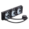 Cooler Master MasterLiquid 360L Core ARGB Intel/AMD CPU Liquid Cooler Black