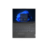 Lenovo V15 AMD Ryzen 5 7430U 15.6" Full HD 8GB RAM 512GB SSD Windows 11 Home Black Laptop
