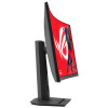ASUS ROG Strix XG32WCMS 32" Curved 280Hz  1ms  Fast VA Extreme Low Motion Blur Sync USB Type-C Gaming Monitor