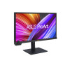 ASUS ProArt Display 24-inch IPS 4K UHD Height Adjustable Built-in Speakers Professional Monitor Black