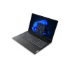 Lenovo V15 G4 AMD Ryzen 3 7320U 8GB RAM 256GB SSD 15.6" Laptop - Black