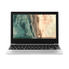 Refurbished - Samsung Galaxy Chromebook Go Intel Celeron N4500 4GB RAM 64GB eMMC 11" Laptop