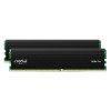 Crucial CP2K16G4DFRA32A 32GB (2 x 16GB) 3200 MHz DDR4 Desktop RAM