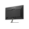 Viewsonic VX2758A-2K-PRO-3 27 Inch Quad HD 240Hz 1ms Freesyc Premium Height Adjustable IPS Gaming monitor