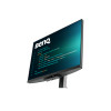 BenQ RD280U 28 in IPS 4K USB-C Height adjustable Programming monitor with MoonHalo backlight