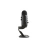 Logitech Blue Microphones Yeti Anniversary Edition Table Microphone