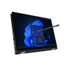 Lenovo Thinkpad L13 Yoga G3 AMD Ryzen 5 PRO 16GB RAM 512GB SSD 13.3" Convertible Touchscreen with Pen FHD IR/RGB Cam Backlit Keys Windows 10 Pro Laptop