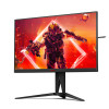 AOC AGON AG275QXN/EU 27" LED Quad HD 165Hz 1ms Height Adjustable Gaming Monitor