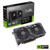 ASUS GeForce RTX 4060 Ti DUAL OC 16GB Ada Lovelace Graphics Card