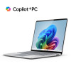 Microsoft Surface 7 Copilot+ Qualcomm Snapdragon-X1E 16GB RAM 256GB SSD 15" Touchscreen AI Laptop