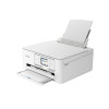 Canon PIXMA TS7650i Inkjet 3-in-1 Multifunction A4 Colour Wireless Printer - White
