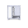 Phanteks NV5 MKII RGB Tempered Glass Mid Tower Gaming PC Case - White