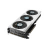 GIGABYTE GeForce RTX 4060 Ti EAGLE OC ICE 8G Ada Lovelace Graphics Card