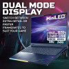 Acer Predator Helios 18 AI Intel Core Ultra 9 275HX 192GB (4x 48GB) RAM 5TB (2TB+ 2TB +1TB) SSD NVIDIA RTX 5090 18" Gaming Laptop