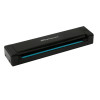 IRIScan Executive 4 CIS Sensor A4 Micro USB Sheet-Fed Scanner