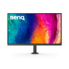 Benq PD3205UA 31.5 Inch 4K Ultra HD LCD Height Adjustable Built in Speakers Monitor