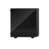 Fractal Design Meshify 2 Mini microATX Mini Tower Tempered Glass Case