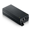 Zyxel POE12-60W 5G 2-Port PoE+ Injector