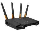 ASUS TUF Gaming AX3000 V2 Wi-Fi 6 Dual Band AiMesh AiProtection Pro Gaming Router