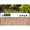 Qnap QSW-M2108-2C Web Managed 8 x 2.5 Gigabit Ethernet RJ45 2x SFP Network Switch