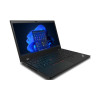 Lenovo ThinkPad P15v Gen 3 15.6" black laptop with Intel Core i7-12800H, 32GB RAM, and 512GB SSD
