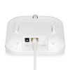 Zyxel NWA90AX PRO MU-MIMO Nebula cloud management interface Indoor Access Point