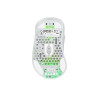CHERRY XTRFY M4 RGB Wireless Gaming Mouse - White