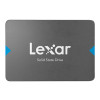 Lexar NQ100 240GB 2.5" Serial ATA III SSD