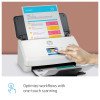 HP Scanjet Pro N4000 snw1 600 x 600 DPI Sheet-fed scanner