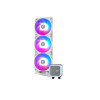 MSI MAG CORELIQUID A13 360 White Intel/AMD CPU All-in-one Liquid Cooler