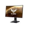 ASUS TUF VG27WQ 27" Curved Wide Quad HD 165Hz 1ms Height Adjustable Built in Speakers Gaming Monitor
