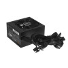 be quiet! System Power 10 550W power supply with 80+ Bronze certification for energy efficiency