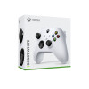 Microsoft Xbox Robot White Wireless Gaming Controller