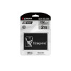 Kingston KC600 2TB 2.5" Serial ATA III SSD