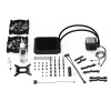 Be Quiet Silent Loop 2 120mm 4-pin PWM CPU Liquid Cooler